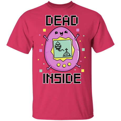 Dead Inside T-Shirt