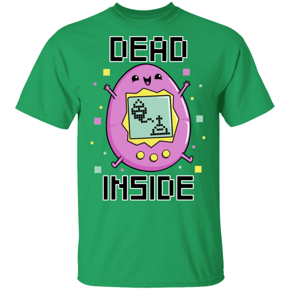 Dead Inside T-Shirt