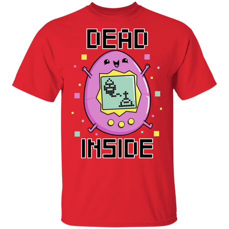 Dead Inside T-Shirt