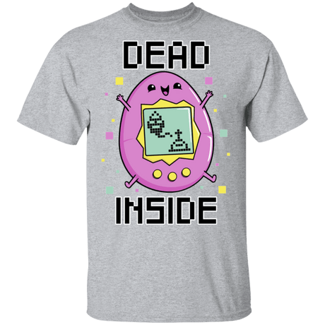 Dead Inside T-Shirt