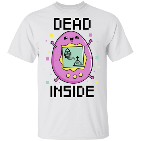 Dead Inside T-Shirt