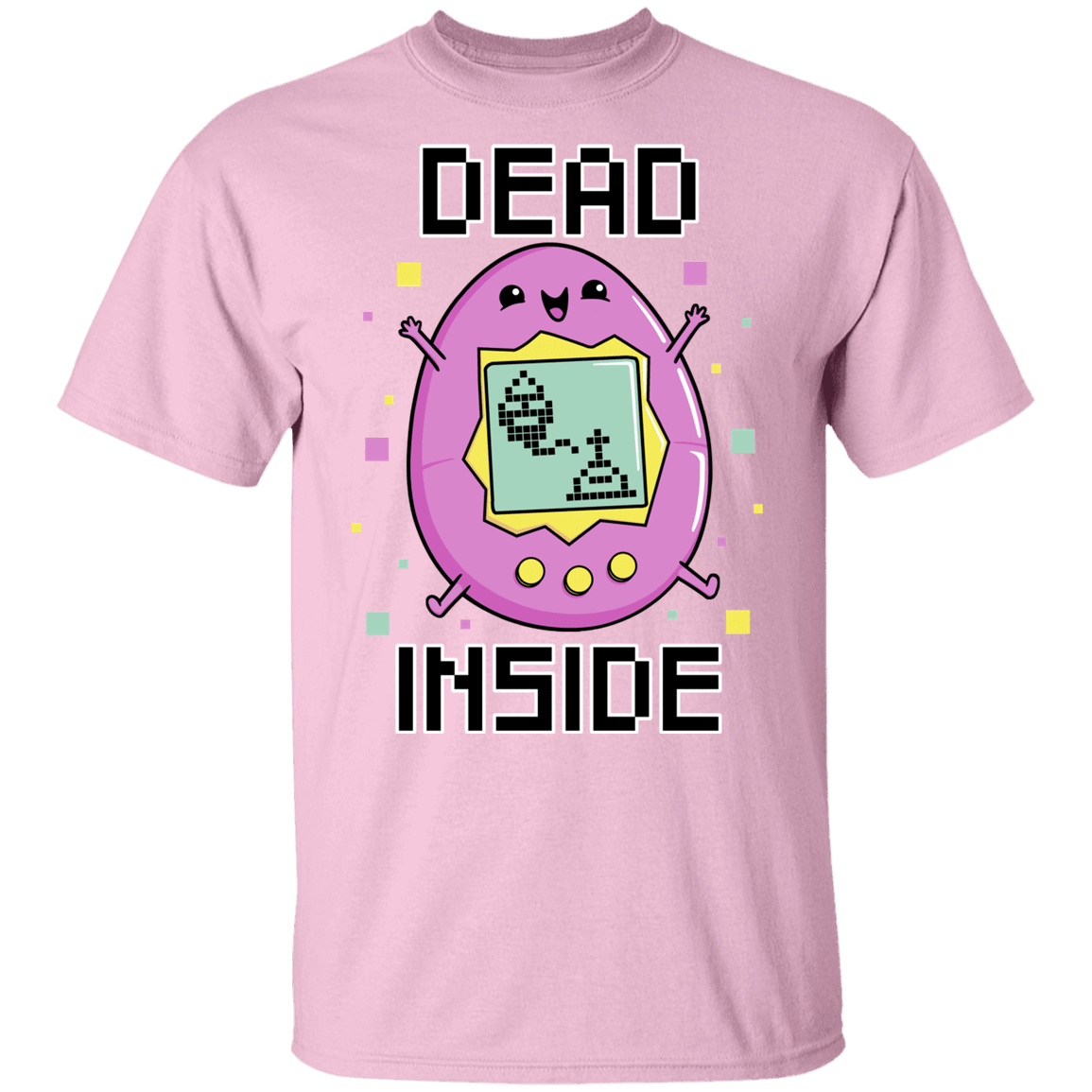 Dead Inside Youth T-Shirt