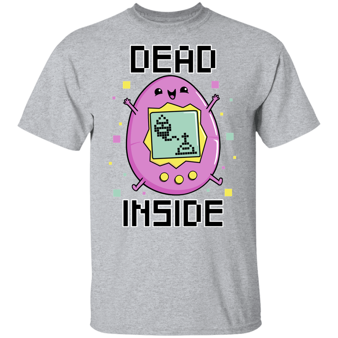 Dead Inside Youth T-Shirt