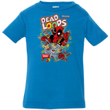 T-Shirts Cobalt / 6 Months Dead Loops Infant Premium T-Shirt