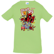 T-Shirts Key Lime / 6 Months Dead Loops Infant Premium T-Shirt