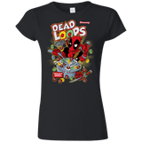 Dead Loops Junior Slimmer-Fit T-Shirt
