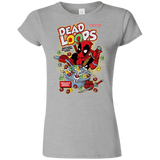 Dead Loops Junior Slimmer-Fit T-Shirt