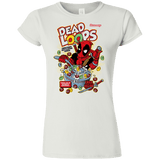 Dead Loops Junior Slimmer-Fit T-Shirt