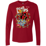 Dead Loops Men's Premium Long Sleeve
