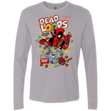 Dead Loops Men's Premium Long Sleeve