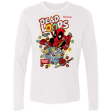 Dead Loops Men's Premium Long Sleeve