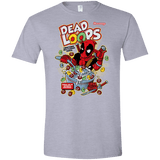 Dead Loops Men's Semi-Fitted Softstyle