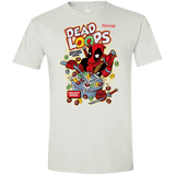 Dead Loops Men's Semi-Fitted Softstyle