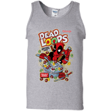 Dead Loops Men's Tank Top