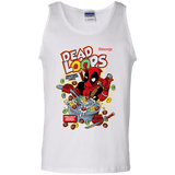 Dead Loops Men's Tank Top