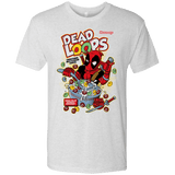 Dead Loops Men's Triblend T-Shirt