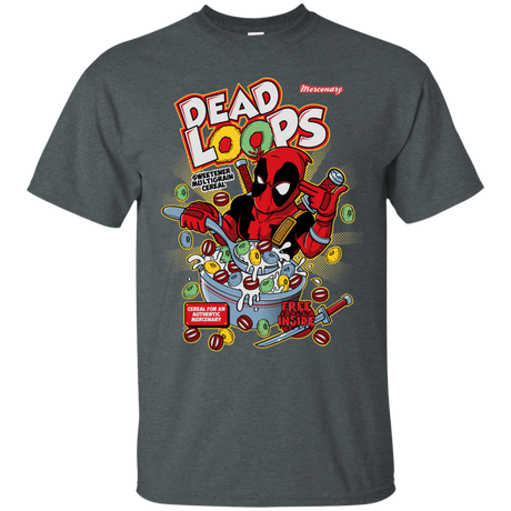 Dead Loops T-Shirt