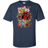 Dead Loops Tall T-Shirt
