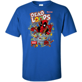 Dead Loops Tall T-Shirt