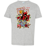 Dead Loops Toddler Premium T-Shirt