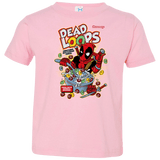 Dead Loops Toddler Premium T-Shirt