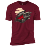 Dead Man Walkman Men's Premium T-Shirt