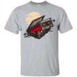T-Shirts Sport Grey / Small Dead Man Walkman T-Shirt