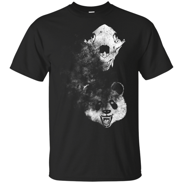 T-Shirts Black / S Dead Nature T-Shirt