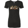 T-Shirts Vintage Black / Small Dead Park Women's Triblend T-Shirt