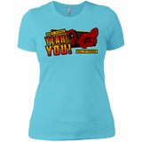 T-Shirts Cancun / X-Small Dead Pull Women's Premium T-Shirt