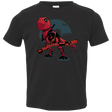 T-Shirts Black / 2T Dead Rex Toddler Premium T-Shirt