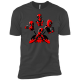 T-Shirts Heavy Metal / YXS Dead Rhapsody Boys Premium T-Shirt