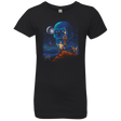 T-Shirts Black / YXS Dead Wars Girls Premium T-Shirt