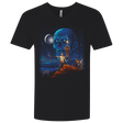 T-Shirts Black / X-Small Dead Wars Men's Premium V-Neck