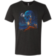 T-Shirts Vintage Black / Small Dead Wars Men's Triblend T-Shirt