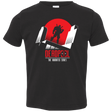 T-Shirts Black / 2T Deadpool Toddler Premium T-Shirt