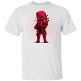 T-Shirts White / YXS Deadpool Youth T-Shirt