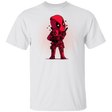 T-Shirts White / YXS Deadpool Youth T-Shirt
