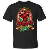 T-Shirts Black / S Deadspice Hot Sauce T-Shirt