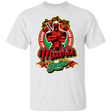 T-Shirts White / S Deadspice Hot Sauce T-Shirt