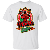 T-Shirts White / S Deadspice Hot Sauce T-Shirt