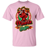 T-Shirts Light Pink / YXS Deadspice Hot Sauce Youth T-Shirt