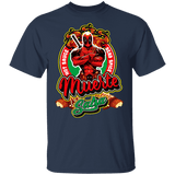 T-Shirts Navy / YXS Deadspice Hot Sauce Youth T-Shirt