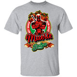 T-Shirts Sport Grey / YXS Deadspice Hot Sauce Youth T-Shirt