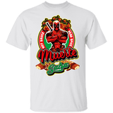 T-Shirts White / YXS Deadspice Hot Sauce Youth T-Shirt