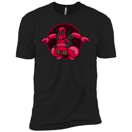 T-Shirts Black / YXS Deadwhoop Boys Premium T-Shirt