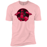 T-Shirts Light Pink / YXS Deadwhoop Boys Premium T-Shirt