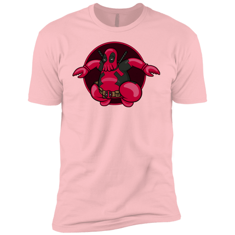 T-Shirts Light Pink / YXS Deadwhoop Boys Premium T-Shirt