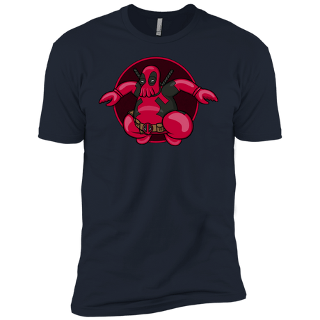 T-Shirts Midnight Navy / YXS Deadwhoop Boys Premium T-Shirt