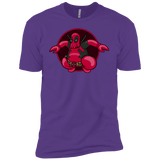 T-Shirts Purple Rush / YXS Deadwhoop Boys Premium T-Shirt